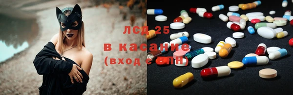спиды Липки