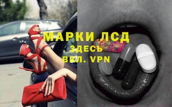 спиды Липки